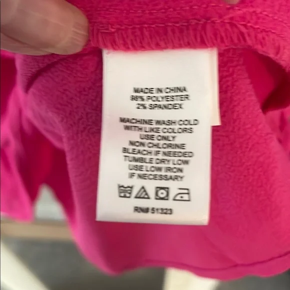 CeCe Anaya Ruffle Blouse - Picture 3 of 4